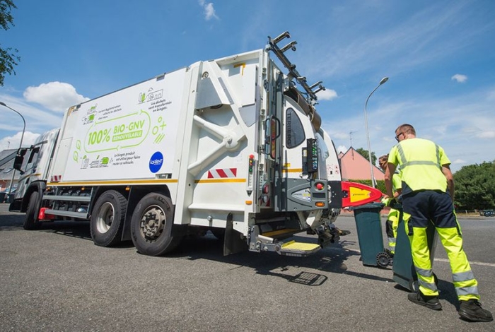 Collecte des déchets et jours fériés [mai 2024]