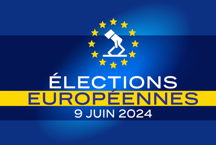 Elections européennes 2024