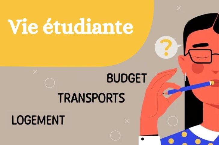 Vie étudiante, besoin d’aide pour la rentrée ?