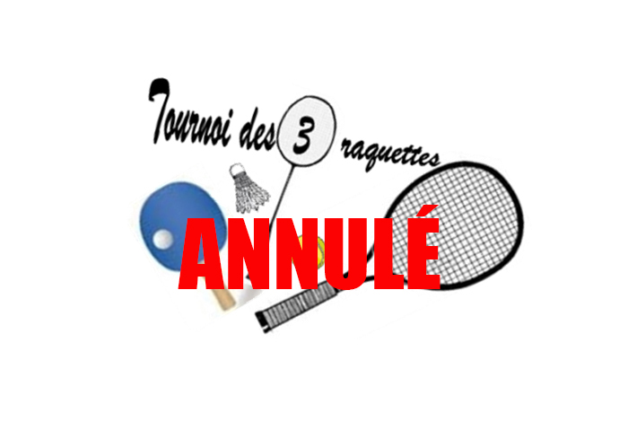 Tournoi des 3 raquettes 2024 [Annulé]