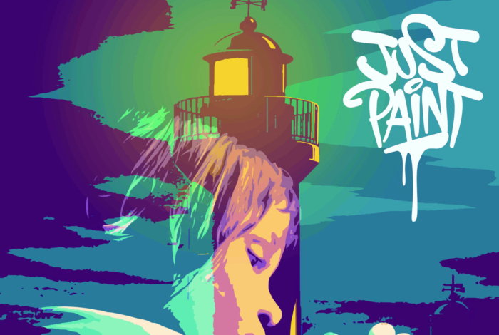 Just Paint Quéven : le street art s’invite à Quéven