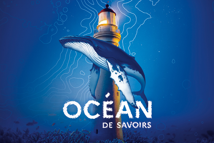 Conférence « Océan de savoirs »