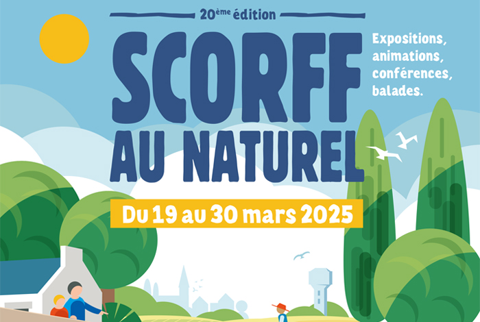 Animation « Quéven embellit son jardin »