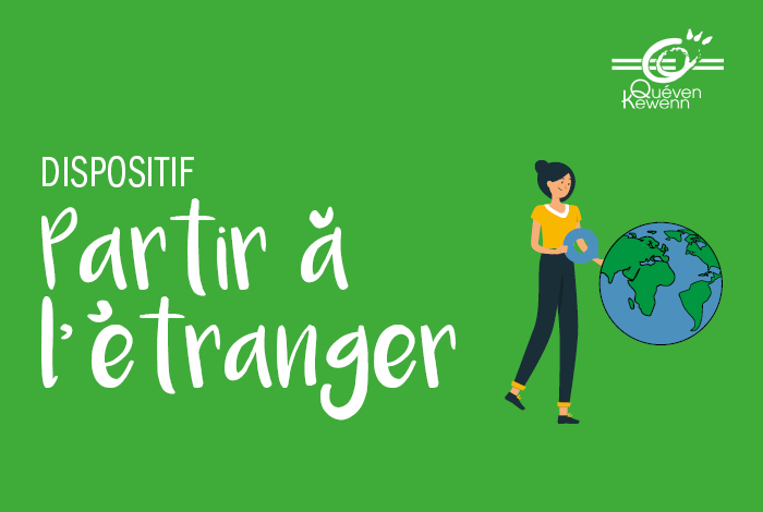 Partir à l’étranger