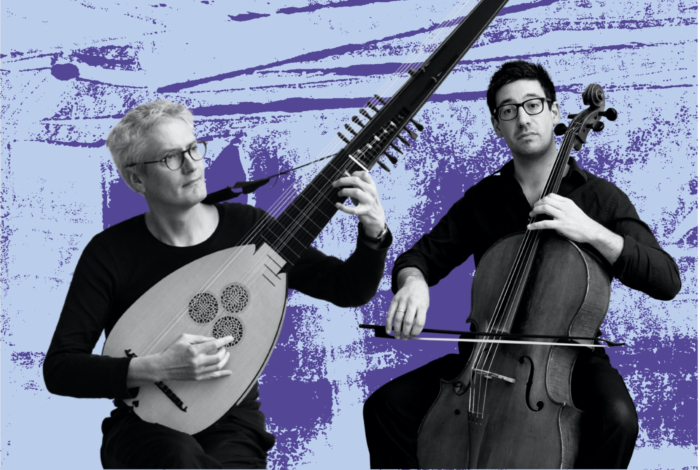 Concert musique classique « Escales baroques »