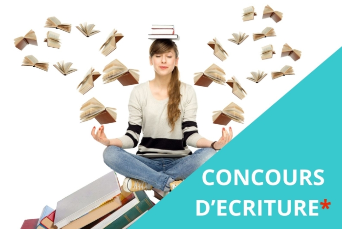 Concours d’écriture [été 2025]