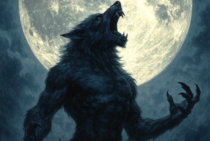 Grande Soirée Loup-Garou – Édition Grandeur Nature !
