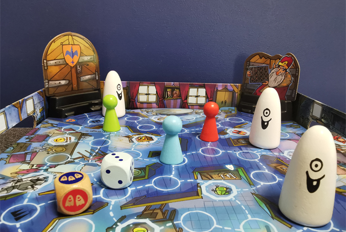 Après-midi du jeu – 18 octobre 2025