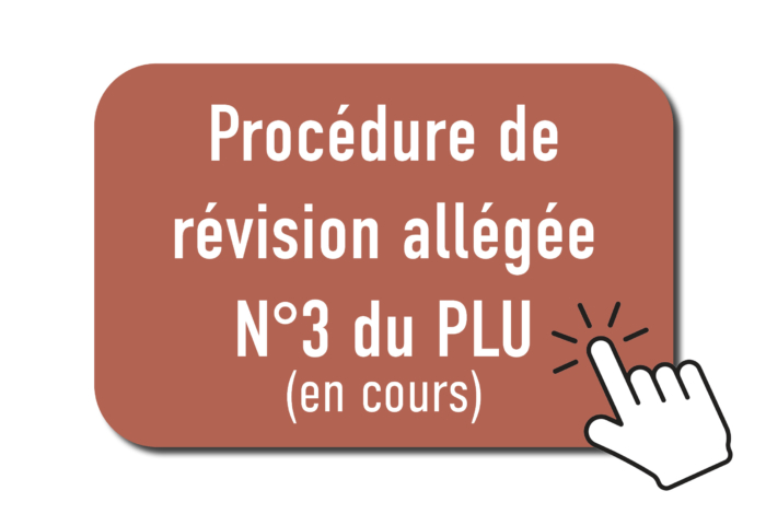 Concertation relative à la révision allégée n°3 du PLU de Quéven