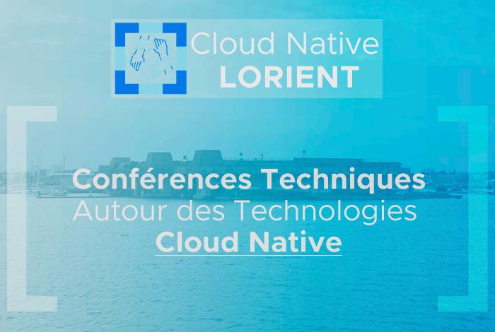 Soirée Cloud Native