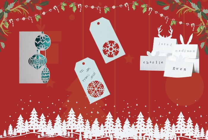 L’hiver s’invite à l’atelier !