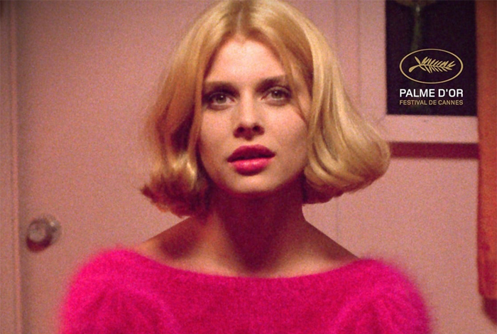 Cinérama : « Paris, Texas », un film de Wim Wenders