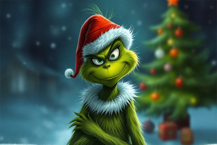 Jeu de rôle « Sauvez Noël ! « 