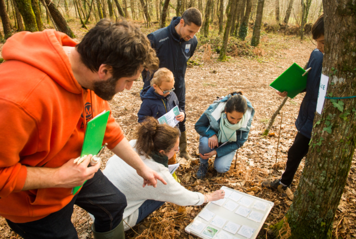 Plus que quelques jours pour s&rsquo;inscrire au Défi des familles « Biodiversité »