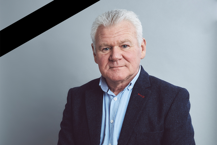Décès de Thierry Champion, conseiller municipal délégué
