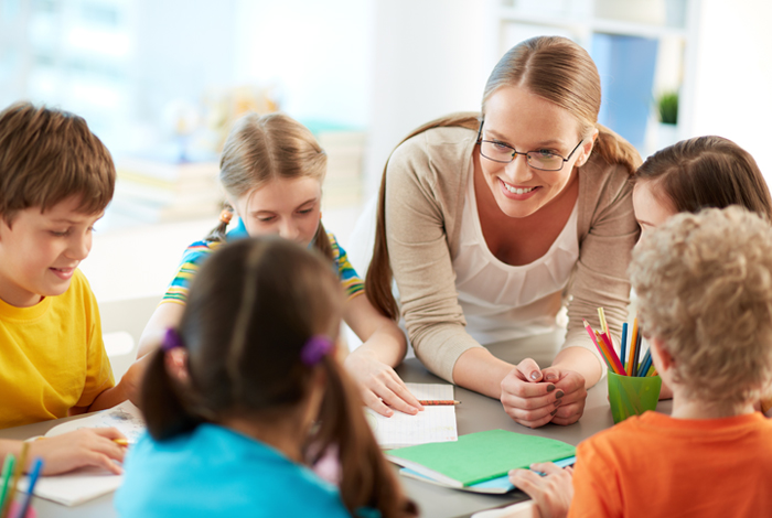 P&rsquo;tit café de l’emploi – Métiers de la petite enfance