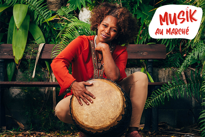 Animation musicale été 2026 : Sofy Mazandira