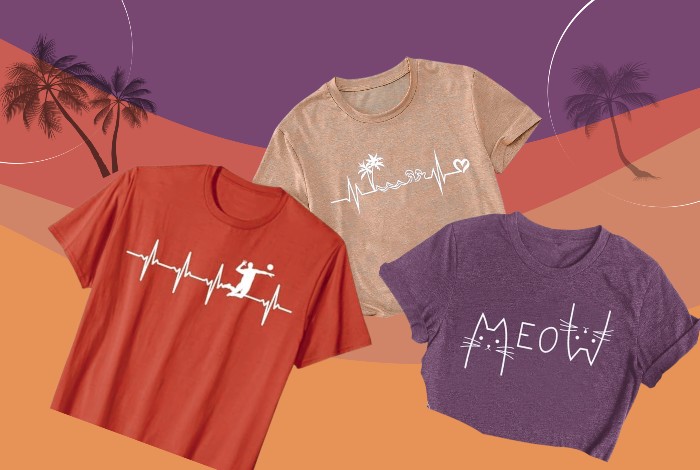 Atelier « Personnalisation de tee-shirts”