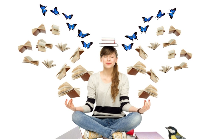 Salon du livre 2026
