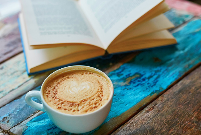 Le Café des livres – 3 octobre 2026