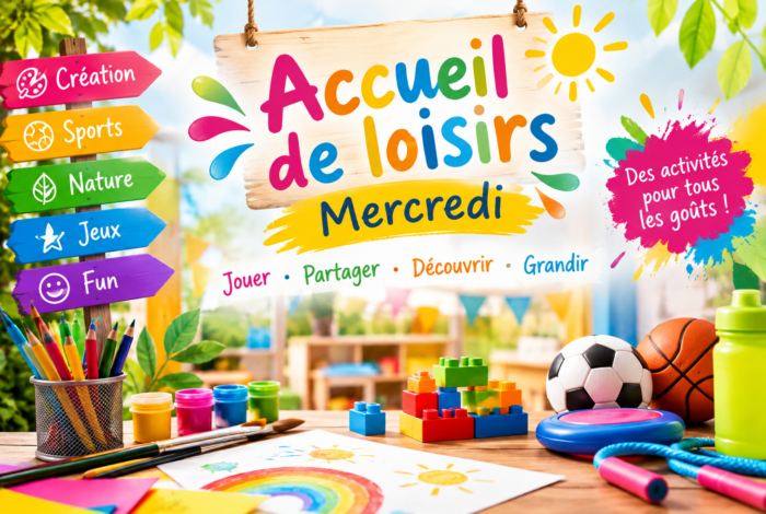Le mercredi