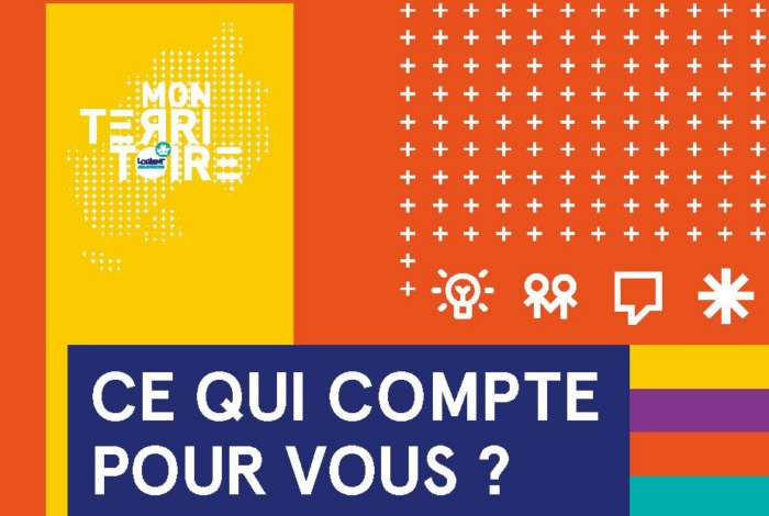 Acte II du Projet de Territoire : Lorient Agglomération ouvre la réflexion à tous les habitants